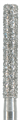 837L-016M-FG Бор алмазный NTI, форма длинный цилиндр, среднее зерно - фото 12400