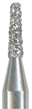 845-009M-FG Бор алмазный NTI, форма конус, среднее зерно - фото 12414