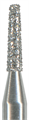 845-010M-FG Бор алмазный NTI, форма конус, среднее зерно - фото 12416