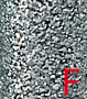 970-023F-FGM Бор алмазный NTI, хвостовик мини, форма окклюзионная, сверхмелкое зерно - фото 12597