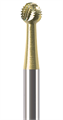 H141AX-031-HP Хирургический инструмент NTI, фрез для кости, ТВС, хвостовик для прямого - фото 12635