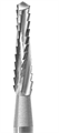 H167-023-RAXL Хирургический инструмент NTI, хвостовик экстра длинный, фрез для кости - фото 12653
