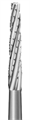 H254-010-FGXXL Хирургический инструмент NTI, супер длинный, фрез для кости - фото 12673