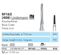 RF162-016-FGXL Хирургический инструмент NTI, фрез для кости - фото 12830