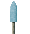 Полир для керамики CeraGlaze NTI P3041, пуля, голубой - фото 12850