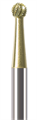 H141AX-023-RAL Хирургический инструмент NTI, фрез для кости, ТВС, хвостовик длинный - фото 13119