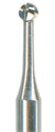 H1-018-RA Бор твердосплавный NTI, форма шаровидная - фото 13190
