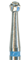 H1SX-023-RA Бор твердосплавный NTI, форма шаровидная, перекрёстная геометрия лезвий - фото 13238