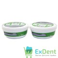 Variotime (Вариотайм) Easy Putty - А - силиконовый материал для снятия оттисков (2 х 300 мл) - фото 16153 Variotime (Вариотайм) Easy Putty - А - силиконовый материал для снятия оттисков (2 х 300 мл) - фото 16153