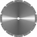 Диск алмазный гипс (диаметр 45 мм) - фото 16249