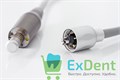 Микромотор электрический бесщеточный Mercury Star 600 EM, с выносным блоком, со светом и водой - фото 19576 Микромотор электрический бесщеточный Mercury Star 600 EM, с выносным блоком, со светом и водой - фото 19576