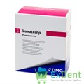 Luxatemp (Люксатемп) Fluorescencel A3 - композит для изготовления временных коронок и мостов (76 г) - фото 19863