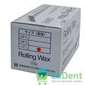 Rolling Wax - восковая проволока для осуществления литья пластмассы (8 мм, 270 г) - фото 19999