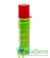 Оклюзионный (артикуляционный) спрей O-spray, красный - средство для маркировки поверхности (75 мл) - фото 20189