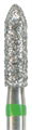 877-018C-FG Бор алмазный NTI, форма торпеда, грубое зерно - фото 20283