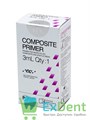 Composite Primer GC - бонд, светоотверждаемый адгезив для соединения композитов (3 мл) - фото 21841