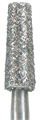 846-025M-FG Бор алмазный NTI, форма конус, среднее зерно - фото 21998