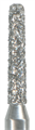 846-012M-FG Бор алмазный NTI, форма конус, среднее зерно - фото 22048