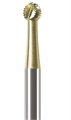 H141AX-027-HP Хирургический инструмент NTI, фреза для кости ТВС - фото 22128