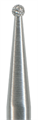 801-021M-HP Бор алмазный NTI, форма шаровидная, среднее зерно - фото 22161