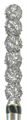 6053-018SC-FG Бор алмазный NTI, форма редюссер, сверхгрубое зерно - фото 22208