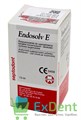 Endosolv E (Эндосольв Е)  жидкость для распломбировки корневых каналов (13 мл) 17785 - фото 30412