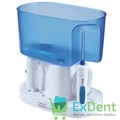 Ирригатор Waterpik WP70, 4 насадки, 5 режимов работы - фото 22429