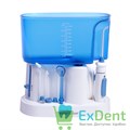 Ирригатор Waterpik WP70, 4 насадки, 5 режимов работы - фото 22430