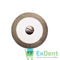 Диск отрезной для керамики Бифлекс /  Biflex 22х0,15мм (1 шт) - фото 24653