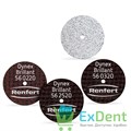 Диск отрезной для керамики и металла Dynex Brilliant 20х0,3 мм (10 шт) - фото 24693