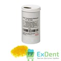 Воск GEO Rewax -  для изготовления зубных протезов, погружной желтый (210 г) - фото 25283