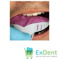 Hydrogum (Гидрогум) 5 - альгинат с быстрым схватыванием, сиреневый (453 г) - фото 25809