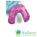 Hydrogum (Гидрогум) 5 - альгинат с быстрым схватыванием, сиреневый (453 г) - фото 25810