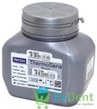 Vertex (Вертекс) ThermoSens TTRV - пластмасса безмономерная термоинжекционная (200 г) 15820 - фото 30911