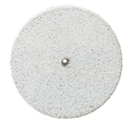 P0301 HP Полир керамики NTI CeraWhite, диск 22 мм, светло-серый - грубо-абразивный - фото 27627
