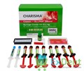Charisma Classic (Харизма) Combi набор (8 х 4 г + 4 мл + 2 х 2,5мл) - светоотв. пломбировочный - фото 27644