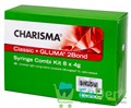 Charisma Classic (Харизма) Combi набор (8 х 4 г + 4 мл + 2 х 2,5мл) - светоотв. пломбировочный 16770 - фото 31062