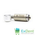 Микромотор электрический бесщеточный Mercury Star 600 EM, с выносным блоком, со светом и водой - фото 29269 Микромотор электрический бесщеточный Mercury Star 600 EM, с выносным блоком, со светом и водой - фото 29269