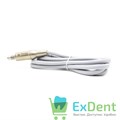 Микромотор электрический бесщеточный Mercury Star 600 EM, с выносным блоком, со светом и водой - фото 29270 Микромотор электрический бесщеточный Mercury Star 600 EM, с выносным блоком, со светом и водой - фото 29270