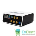 Микромотор электрический бесщеточный Mercury Star 600 EM, с выносным блоком, со светом и водой - фото 29271 Микромотор электрический бесщеточный Mercury Star 600 EM, с выносным блоком, со светом и водой - фото 29271