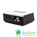 Микромотор электрический бесщеточный Mercury Star 600 EM, с выносным блоком, со светом и водой - фото 29272 Микромотор электрический бесщеточный Mercury Star 600 EM, с выносным блоком, со светом и водой - фото 29272