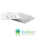 Пластины EV Gasket Splint - 1.5 квадратные, для изготовления ортодонтических шин, 127 мм (15 шт) - фото 29402