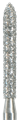 879-014SF-FG Бор алмазный NTI, форма торпеда, сверхмелкое зерно - фото 29561