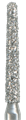 856L-014SC-FG Бор алмазный NTI, форма конус,закругленный,длинный,сверхгрубое з - фото 29653