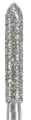 879-018M-FG Бор алмазный NTI, форма торпеда, среднее зерно - фото 29729