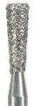 807-018C-FG Бор алмазный NTI, форма обратный конус, грубое зерно - фото 29895