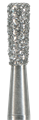 807-016C-FG Бор алмазный NTI, форма обратный конус, грубое зерно - фото 29897