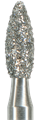 368-018M-FG Бор алмазный NTI, форма бутон, среднее зерно - фото 29966