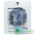 OptraDam Plus Small -  коффердам для обеспечения полной сухости рабочего поля (1 шт) - фото 30312