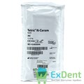 Tetric (Тетрик) N-Ceram A4 эмаль - наногибридный рентгеноконтрастный композит (3,5 г) - фото 30314